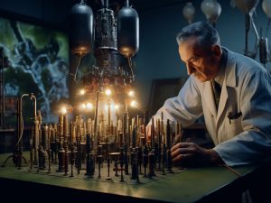 Read more about the article How Science Failed to Unlock The Mysteries of the Human Brain