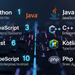 10 Comprehensive Programming Language