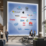 Top 10 IT Companies & Service Providers in 2025