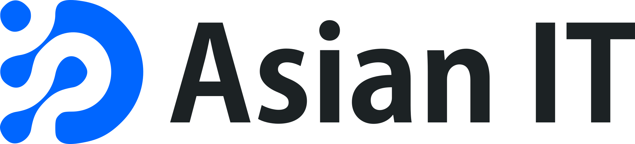 Asian IT