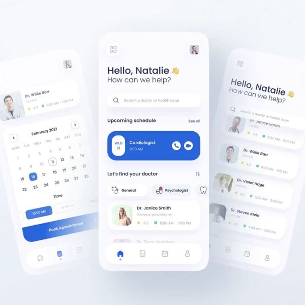 mobile app development Bangladesh