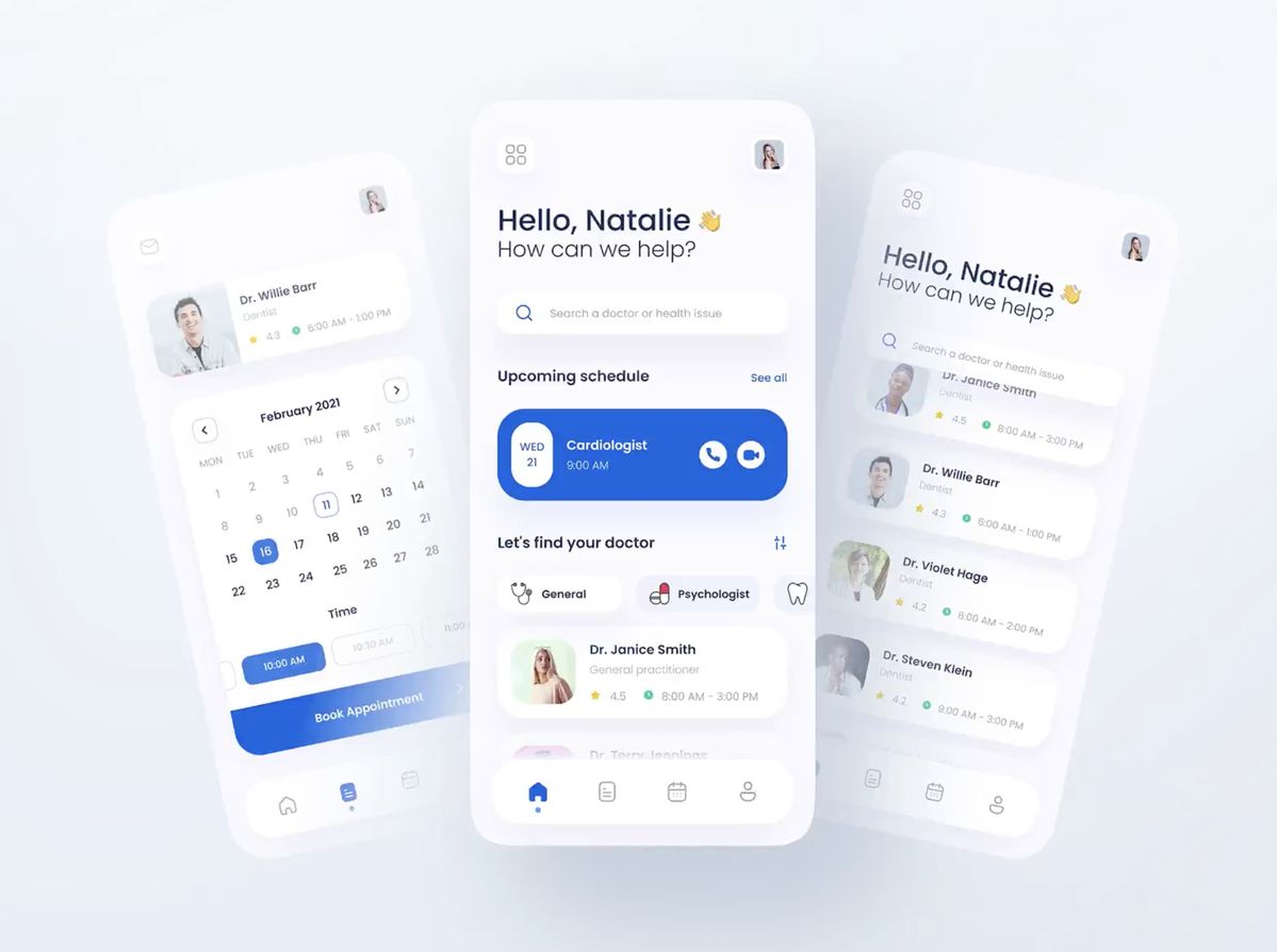 mobile app development Bangladesh