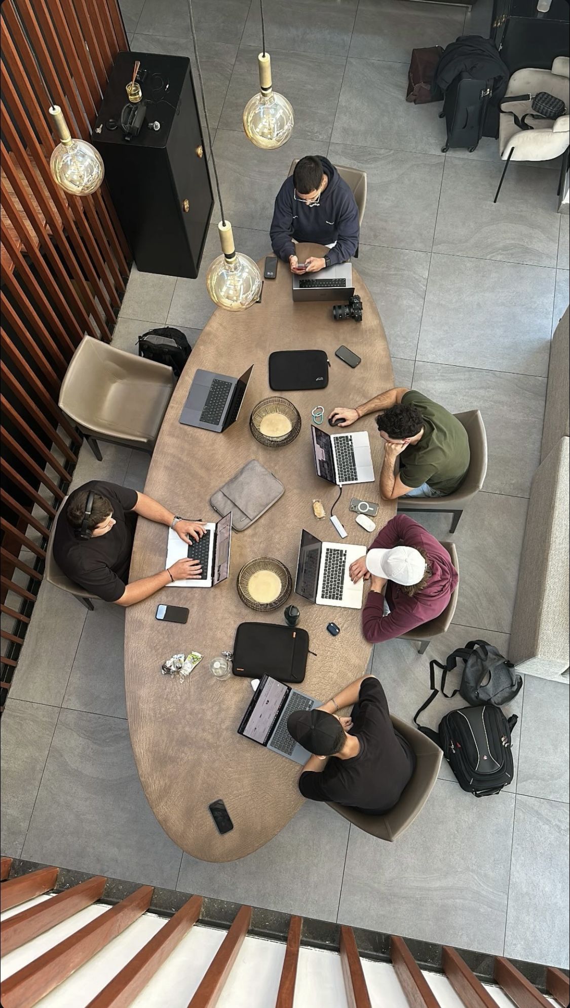 Bangladesh IT Agency