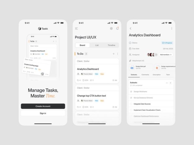 Mobile App Cost in 2025 Bangladesh – Asian IT